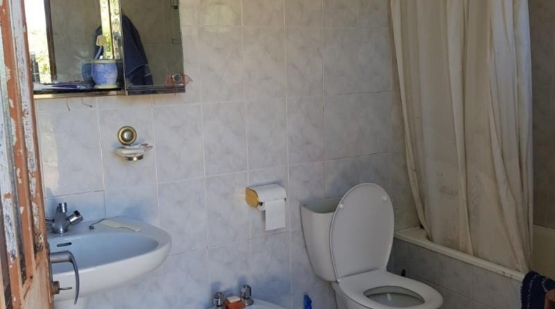Кордова - Вильянуэва-де-Кордоба - 220000m2