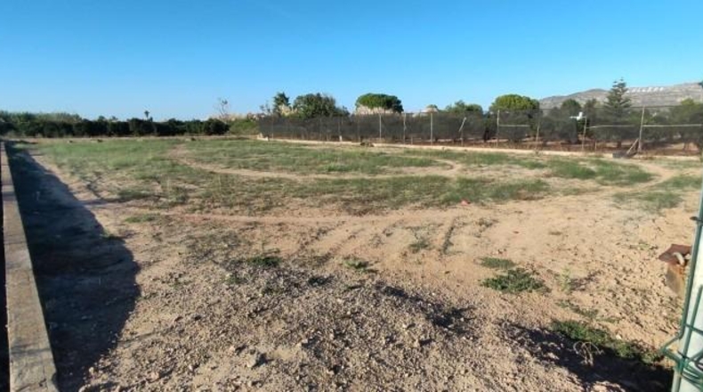 Валенсия - Cullera - 63m2