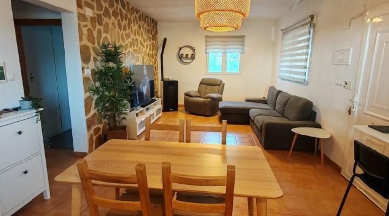 Валенсия - Cullera - 63m2