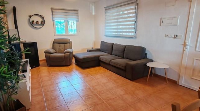 Валенсия - Cullera - 63m2
