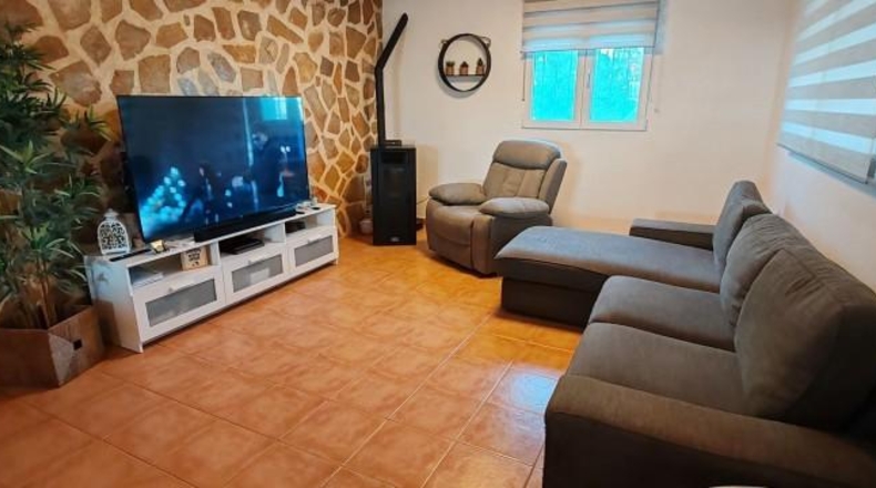 Валенсия - Cullera - 63m2