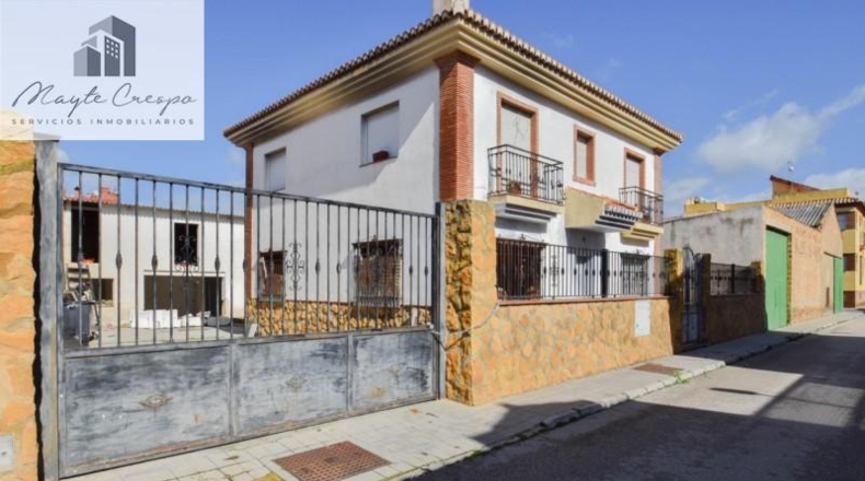 Granada - Cijuela - 430m2