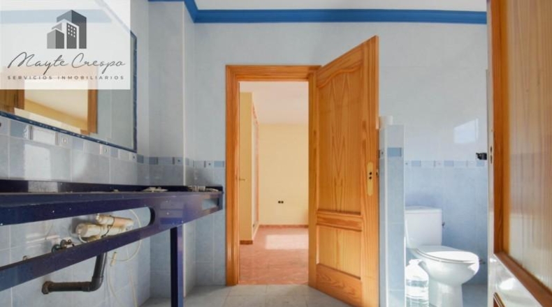 Granada - Cijuela - 430m2
