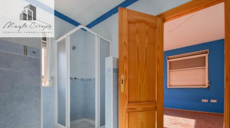 Granada - Cijuela - 430m2