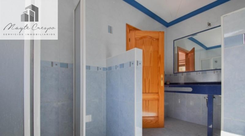 Granada - Cijuela - 430m2
