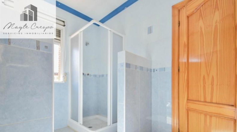 Granada - Cijuela - 430m2