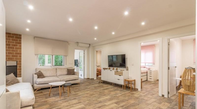 Valencia - Llombai - 1840m2