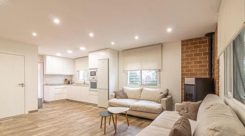 Valencia - Llombai - 1840m2