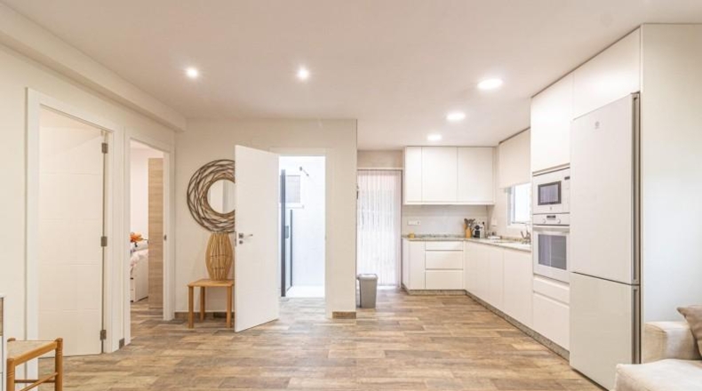 Valencia - Llombai - 1840m2