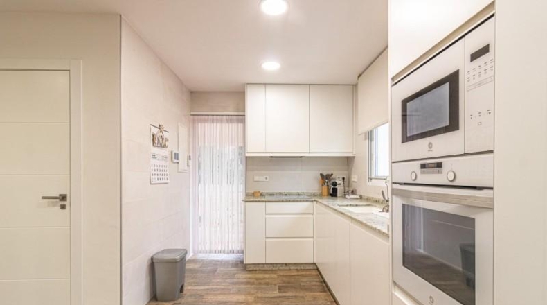 Valencia - Llombai - 1840m2