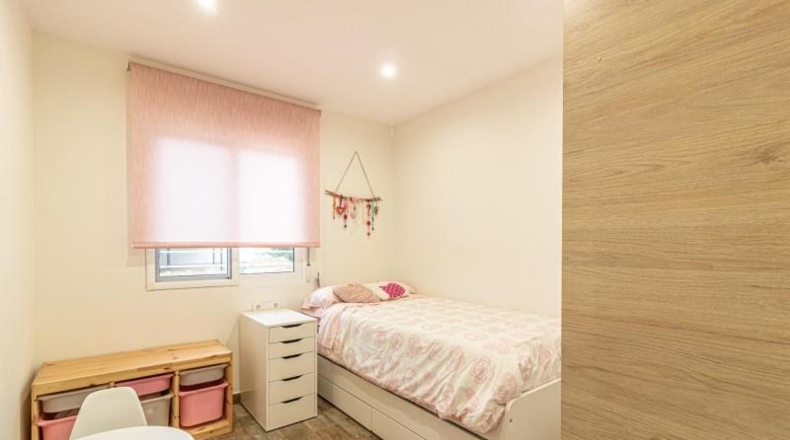 Valencia - Llombai - 1840m2