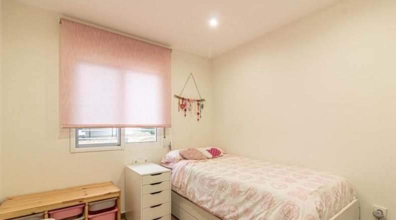 Valencia - Llombai - 1840m2
