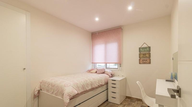 Valencia - Llombai - 1840m2