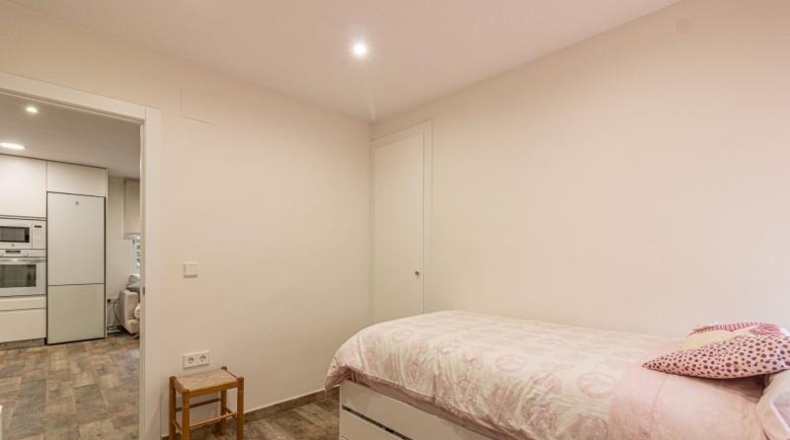 Valencia - Llombai - 1840m2