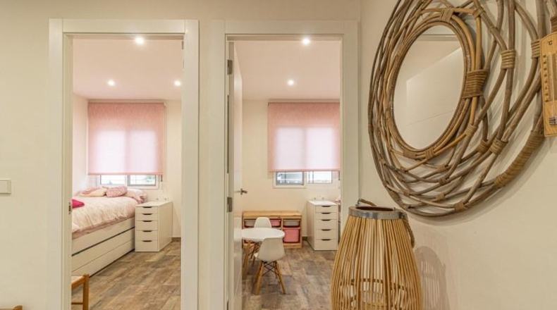 Valencia - Llombai - 1840m2