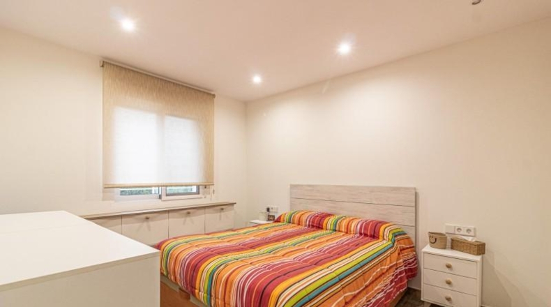 Valencia - Llombai - 1840m2