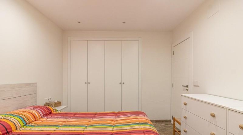 Valencia - Llombai - 1840m2