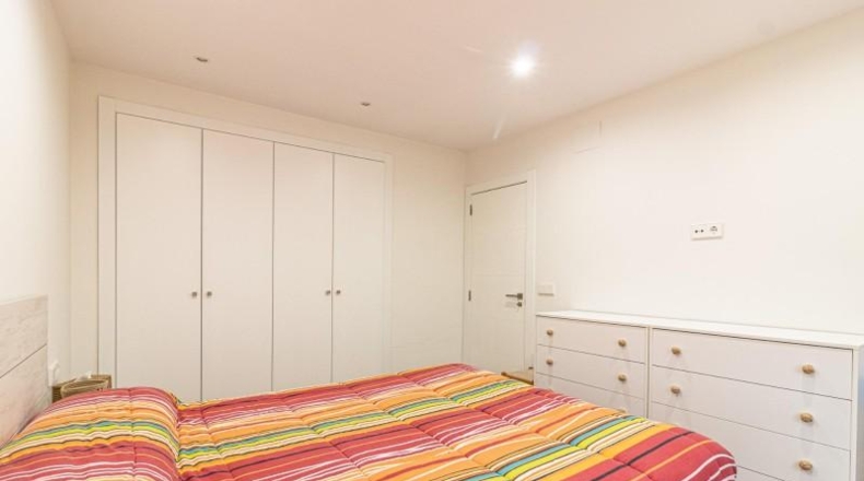 Valencia - Llombai - 1840m2