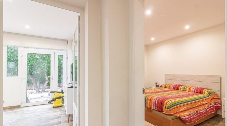 Valencia - Llombai - 1840m2