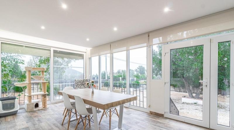 Valencia - Llombai - 1840m2
