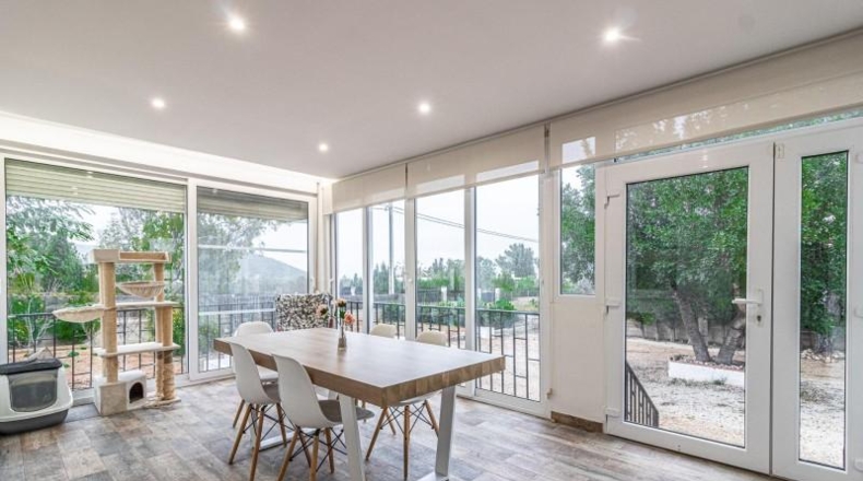 Valencia - Llombai - 1840m2