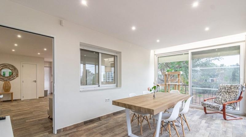 Valencia - Llombai - 1840m2