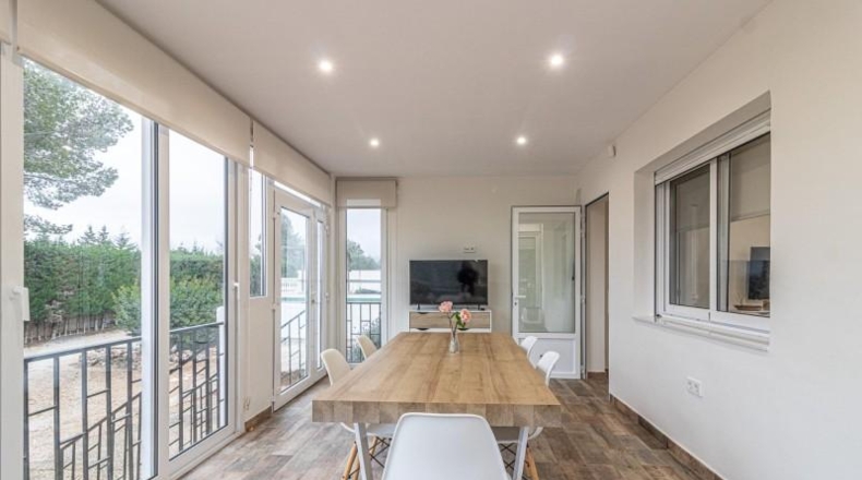 Valencia - Llombai - 1840m2