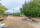 Detached villa with land for sale on España, Llombai, ref: TR390754 photo
