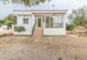 Detached villa with land for sale on España, Llombai, ref: TR390754 photo