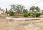 Detached villa with land for sale on España, Llombai, ref: TR390754 photo