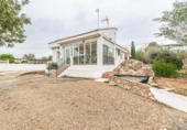Detached villa with land for sale on España, Llombai, ref: TR390754 photo
