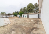 Detached villa with land for sale on España, Llombai, ref: TR390754 photo