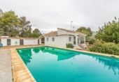 Detached villa with land for sale on España, Llombai, ref: TR390754 photo
