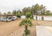 Detached villa with land for sale on España, Llombai, ref: TR390754 photo