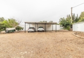 Detached villa with land for sale on España, Llombai, ref: TR390754 photo