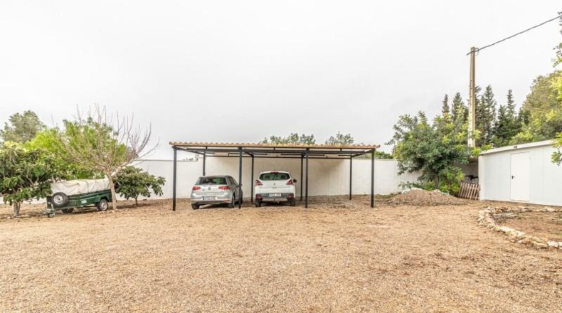 Valencia - Llombai - 1840m2
