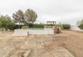 Detached villa with land for sale on España, Llombai, ref: TR390754 photo