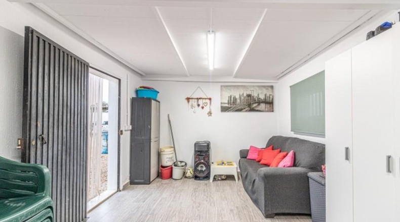 Valencia - Llombai - 1840m2