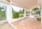 Detached villa with land for sale on España, Llombai, ref: TR390754 photo