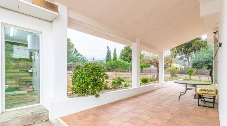 Valencia - Llombai - 1840m2