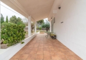 Detached villa with land for sale on España, Llombai, ref: TR390754 photo