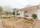 Detached villa with land for sale on España, Llombai, ref: TR390754 photo