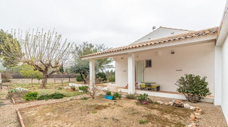 Valencia - Llombai - 1840m2