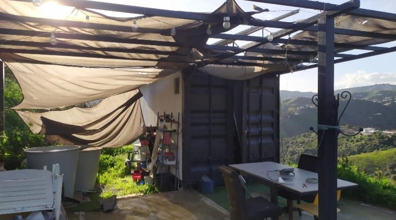 Málaga - Torrox - 28700m2