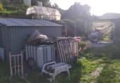 Terreno no urbanizable en venta en la España, Torrox, ref: TR390977 foto