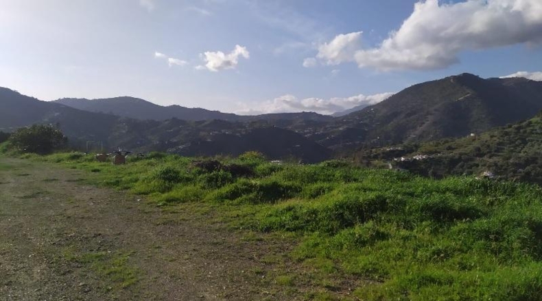 Málaga - Torrox - 28700m2