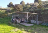 Terreno no urbanizable en venta en la España, Torrox, ref: TR390977 foto