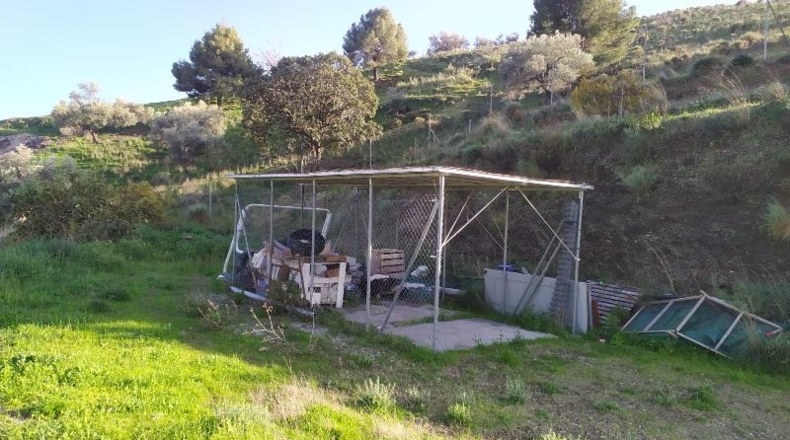 Málaga - Torrox - 28700m2