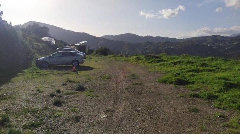 Málaga - Torrox - 28700m2