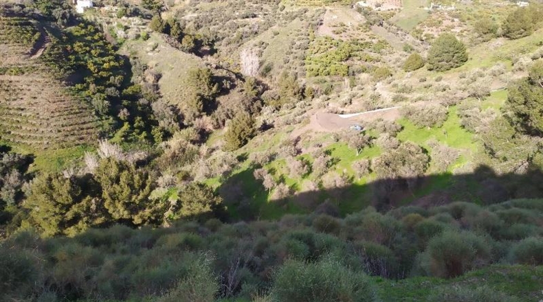 Málaga - Torrox - 28700m2